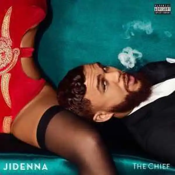 Jidenna - Bambi